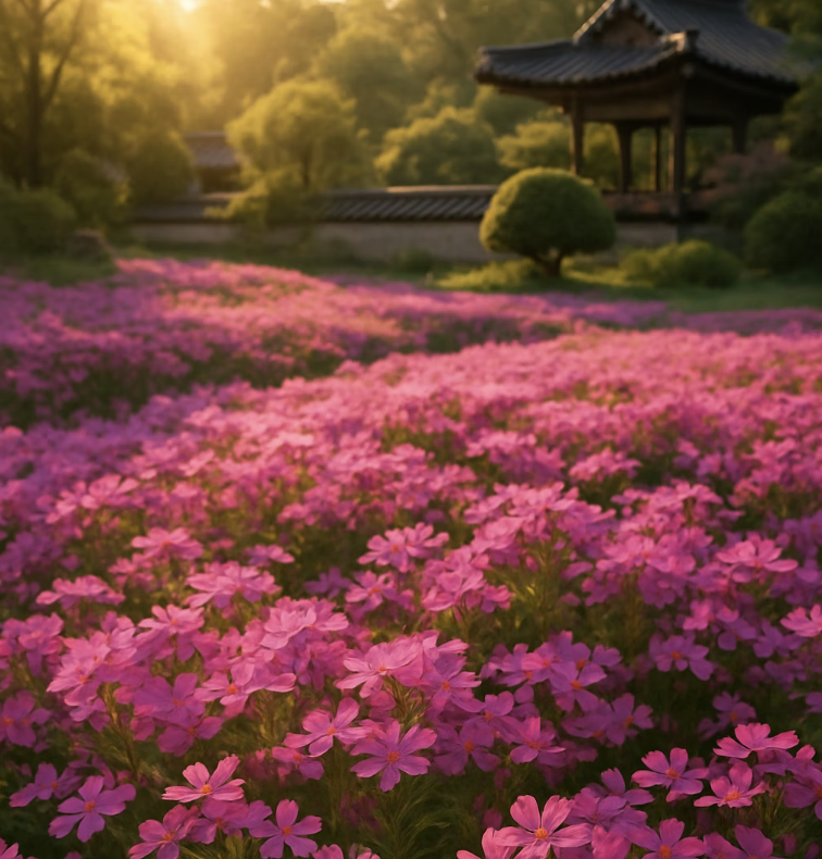 2. 햇빛, 햇빛, 그리고 또 햇빛