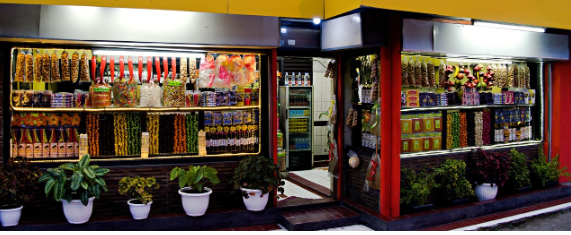 혼밥과 1인 가구 증가의 상관관계