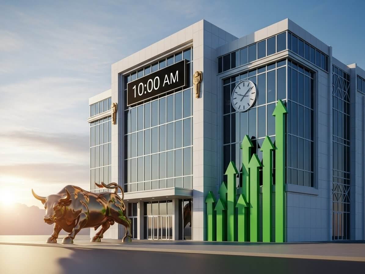 2026년 주식시장 개장일