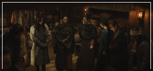 아라문의 검 8회 줄거리 리뷰: 하늘 아래 최강의 생물