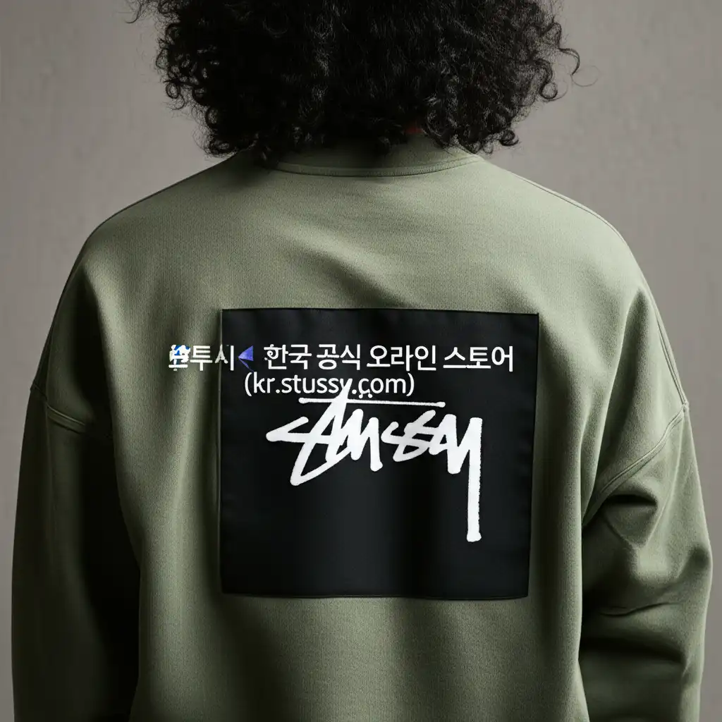 스투시한국공식온라인스토어(kr.stussy.com)_썸네일