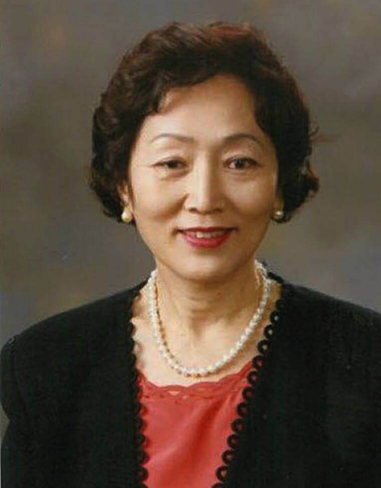 배우-김영옥