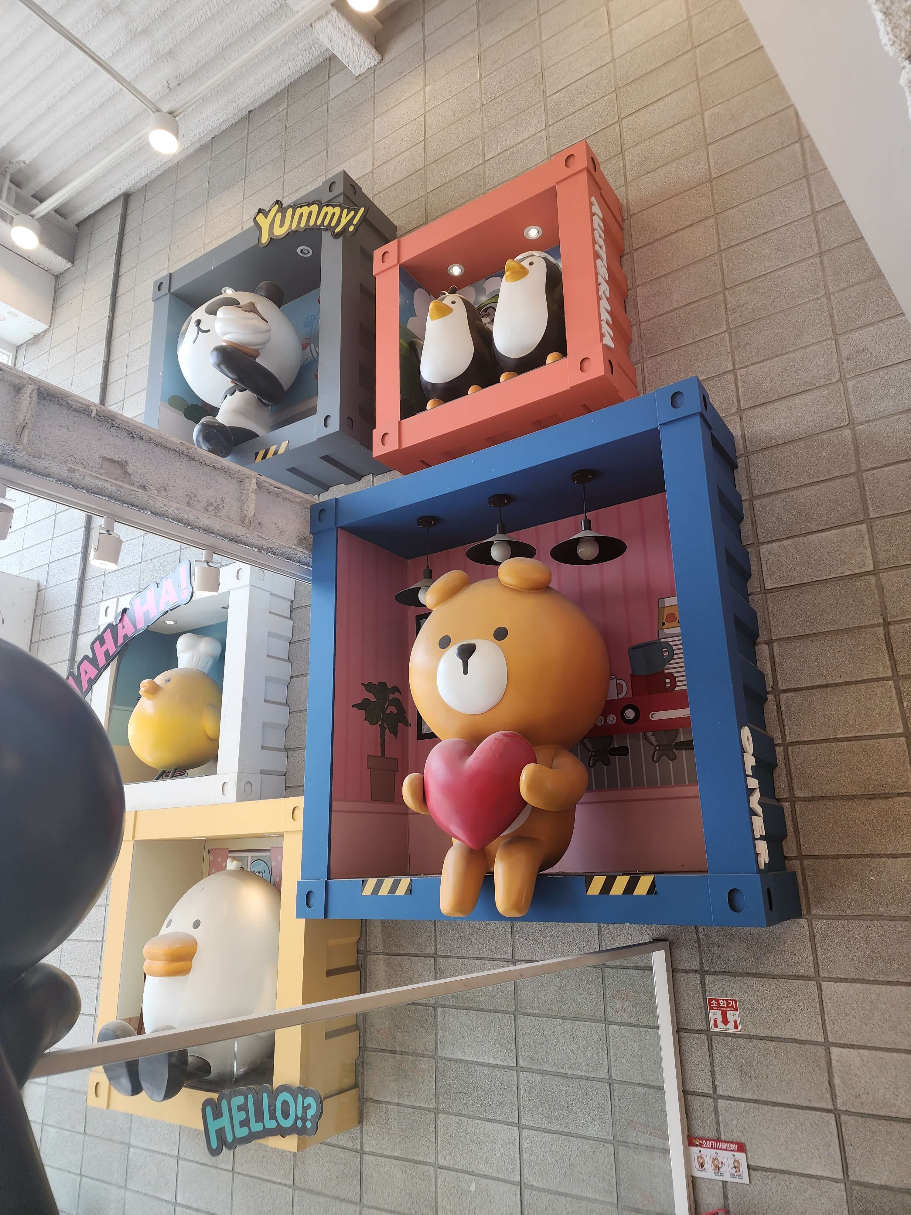 전주 애견동반 갈만한곳 객사길