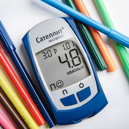 당뇨병 초기증상 예방법