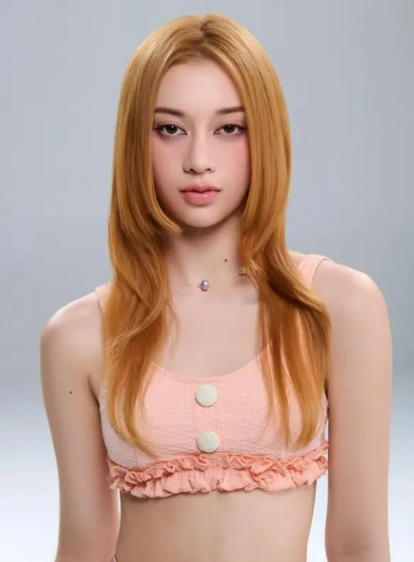 캣츠아이 KATSEYE 멤버프로필