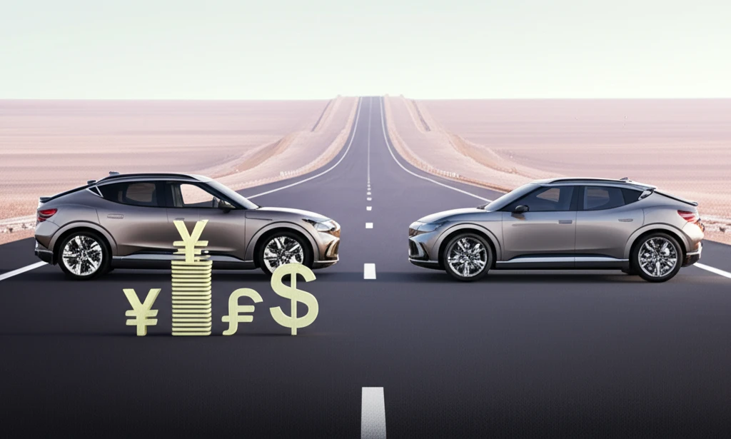 GV60 실구매가 낮추는 방법 및 2..