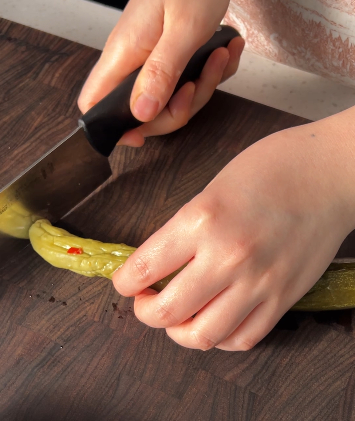 고등어김밥 레시피