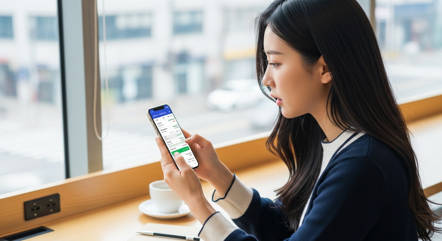 영진상호저축은행 정기예금