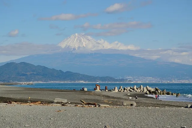 일본 시즈오카 여행 렌터카 이용하기 대여 반납 주유 방법 정리_9