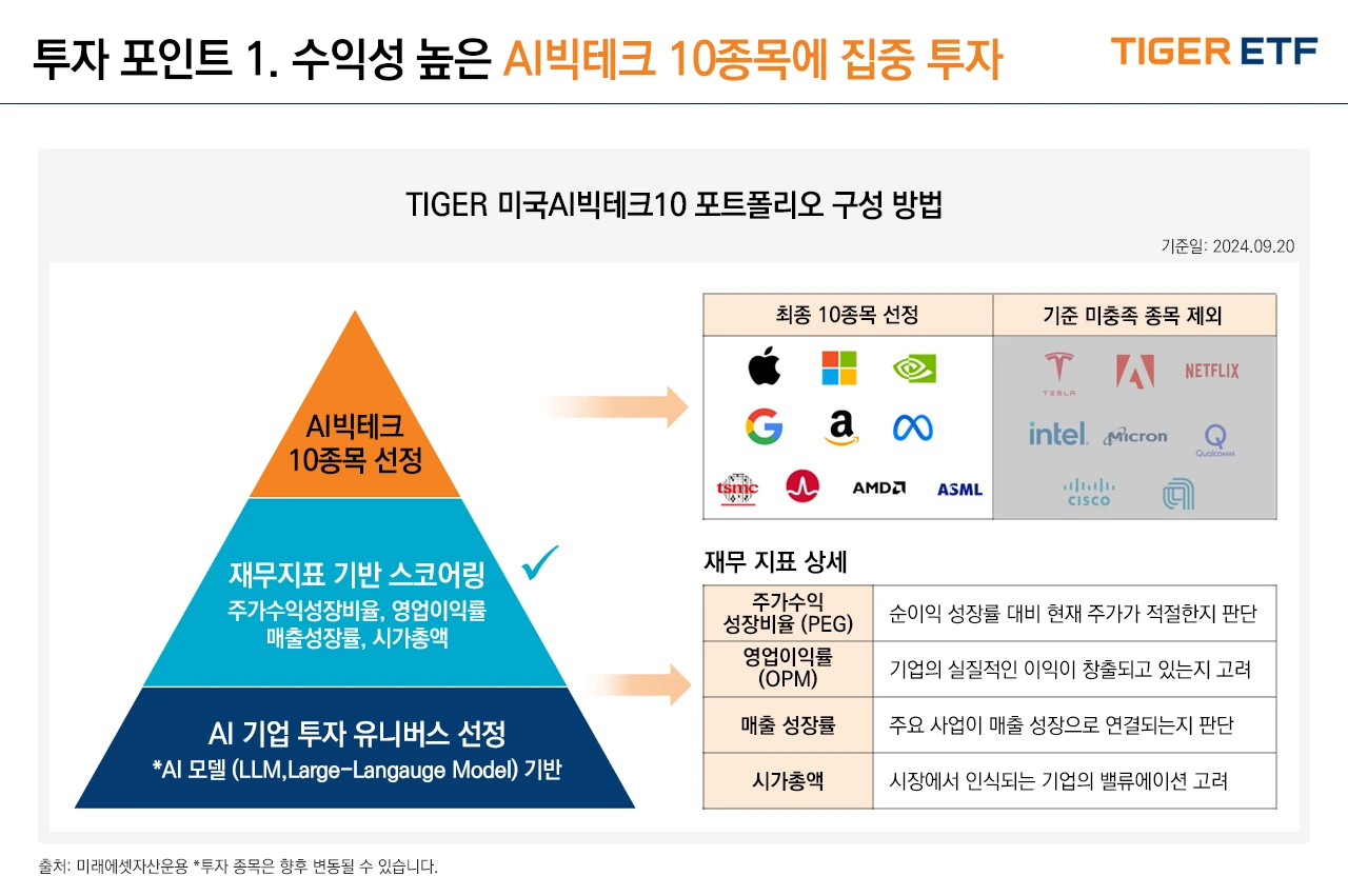 TIGER미국AI빅테크10타겟데일리커버드콜(3)