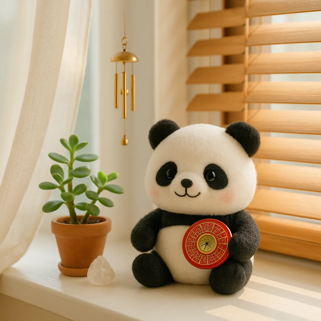 🌘 풍수지리 커튼 블라인드로 운기 역전시키는 비법 공개!