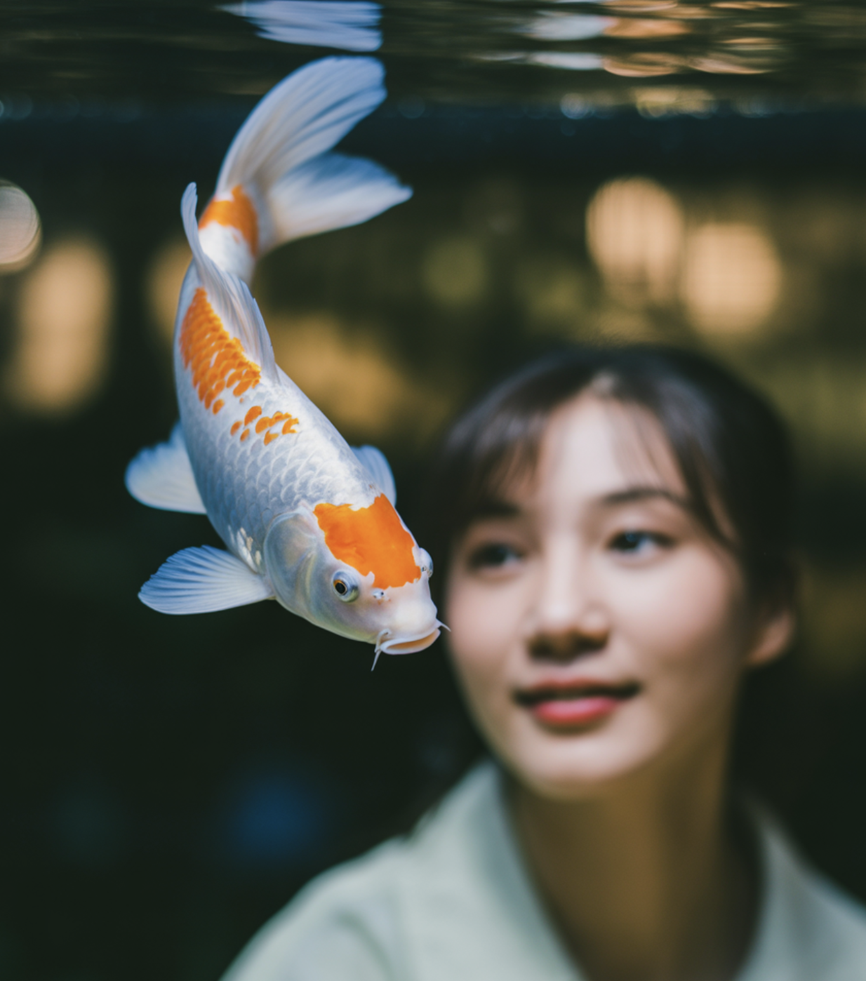 쉬리 키우기 완벽 가이드 (어항&amp;#44; 먹이&amp;#44; 수질 관리)