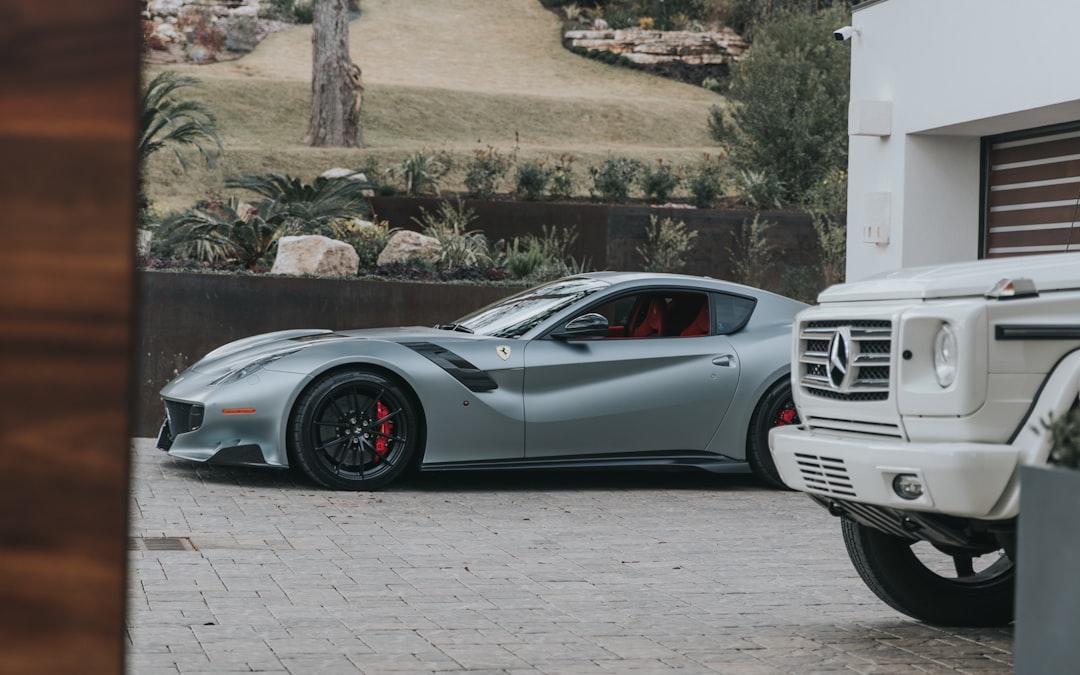 Luxury