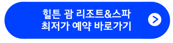 힐튼 괌 리조트&스파 최저가 예약 바로가기