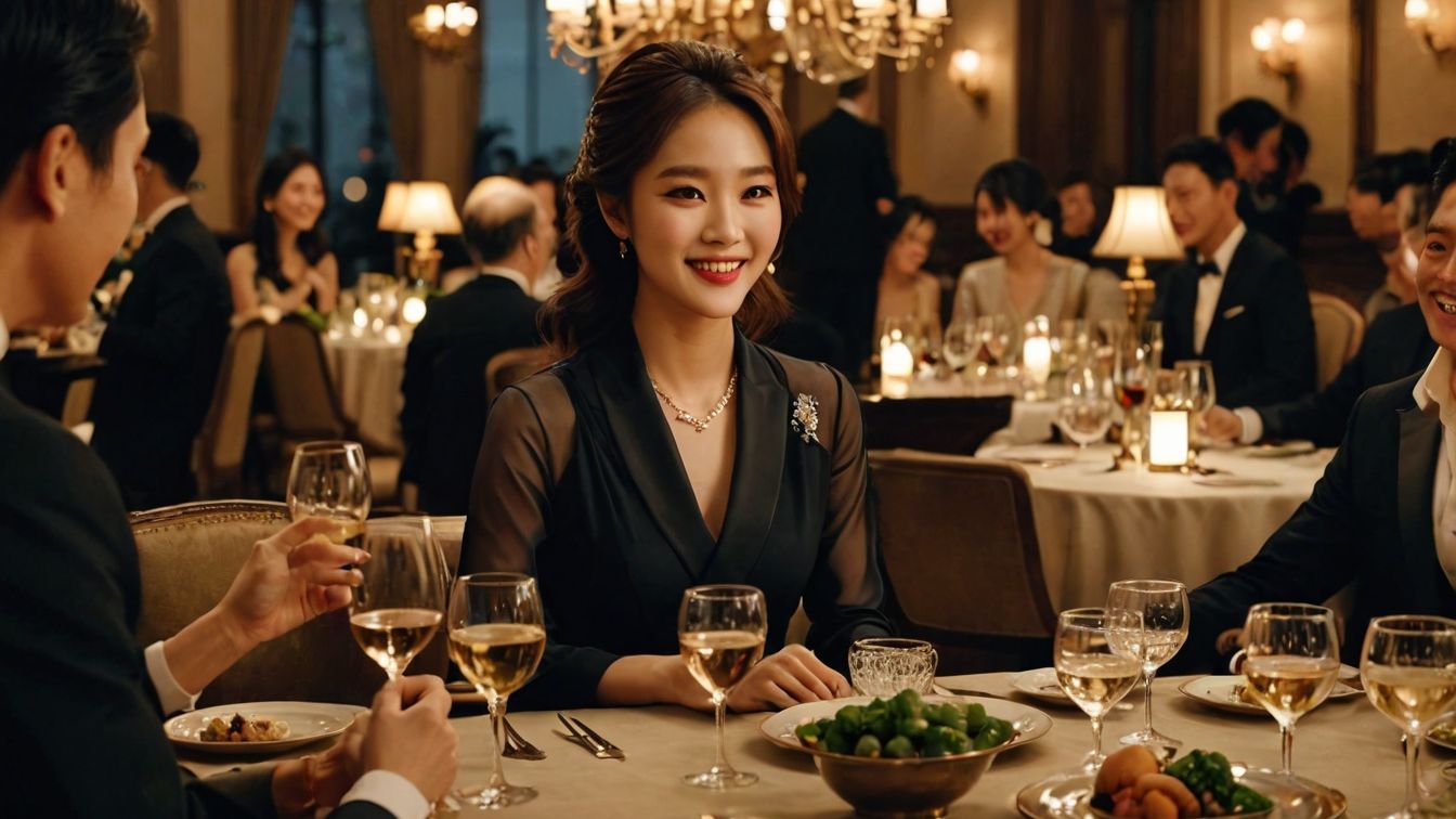 부자 되는 비법, 보기만 해도 부자되는 영상과 습관