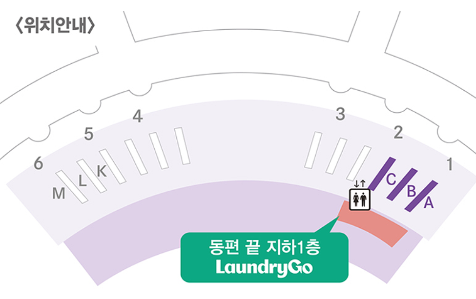 인천공항 외투 보관 서비스
2