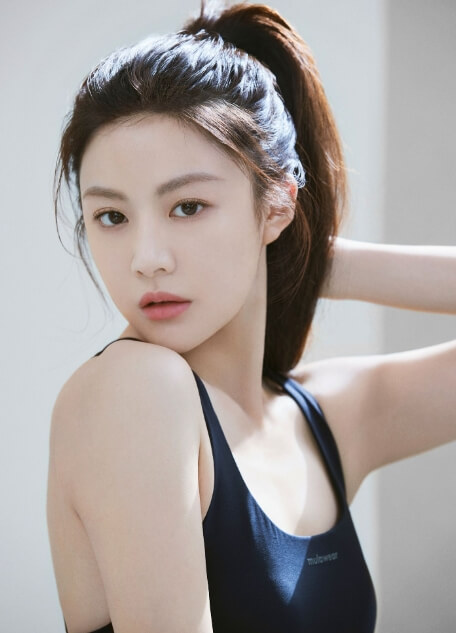 고윤정 전공의생활