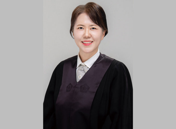 정현숙 판사 프로필