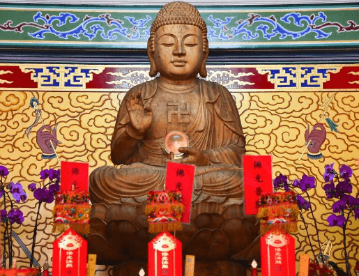 대만-타이베이-가볼만한-곳-용산사