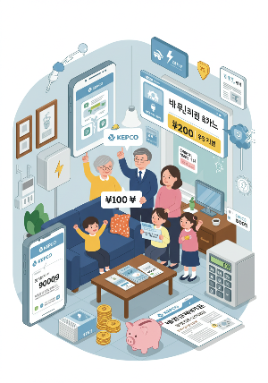 2025년 감면 대상자 총정리