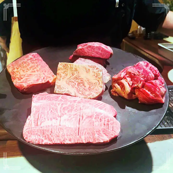 어서와 한국은 처음이지 한우 오마카세 소고기 스테이크 코스 퓨전 요리 스웨덴 친구들 편 강남 신사동 맛집 위치