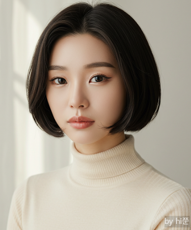 보보 헤어