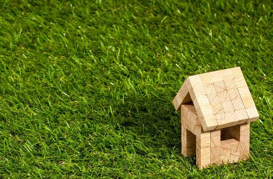 주택연금 장단점 및 월지급금 예시