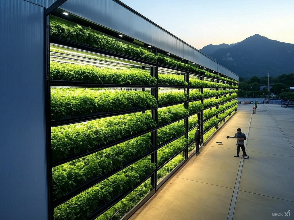 smartfarm