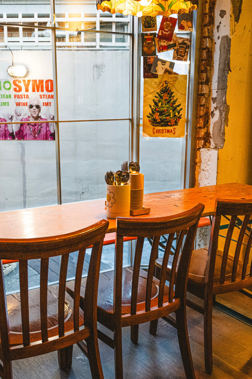 생방송투데이 맛있는 퇴근 서울 연남동 한식 파스타 맛집 서양면옥 연남 생방송투데이 3775회