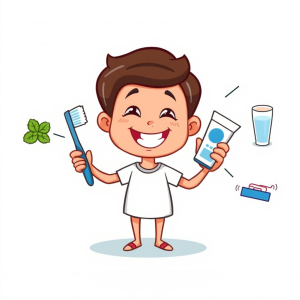 입냄새 제거방법 구취 관리법 냄새 없애는법