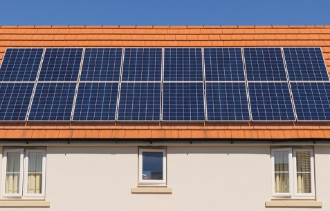 태양광패널 수명 및 태양광패널 설치방법