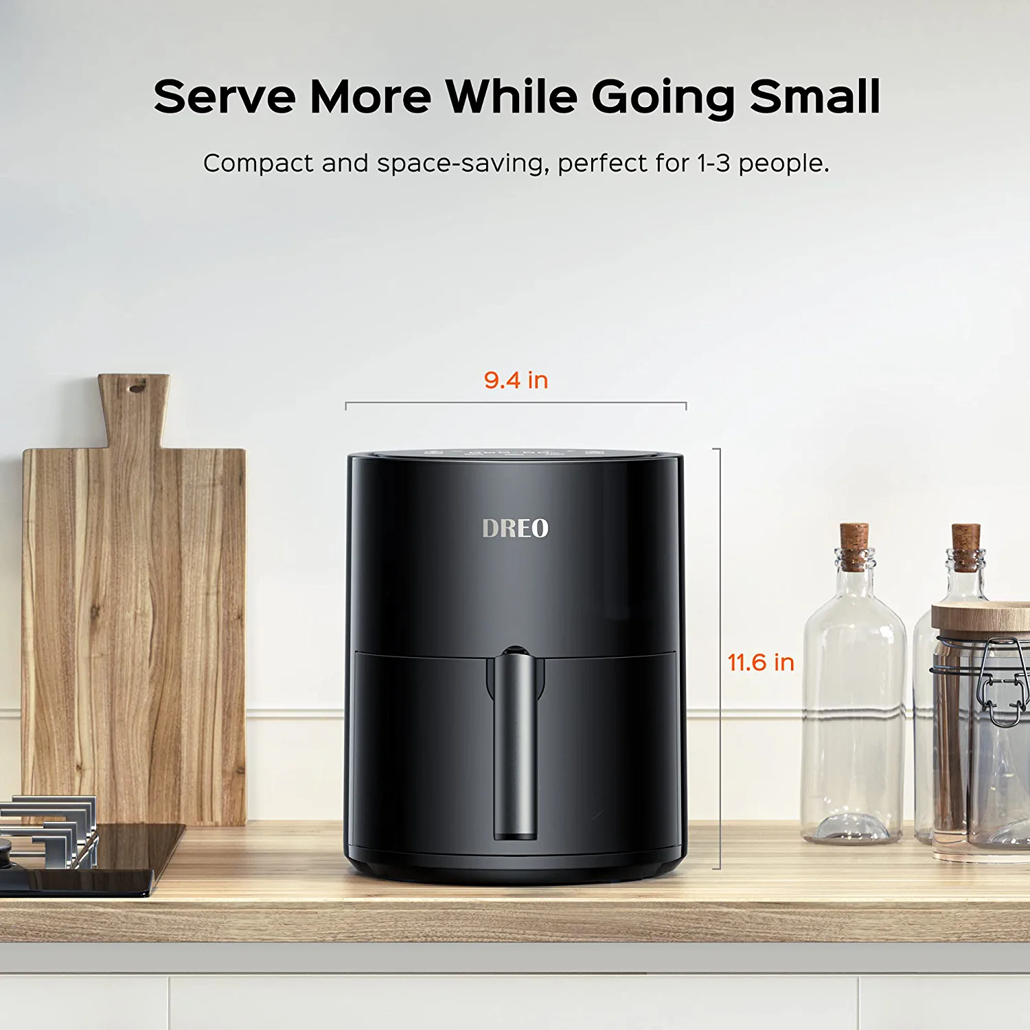 에어 프라이어 추천 베스트5