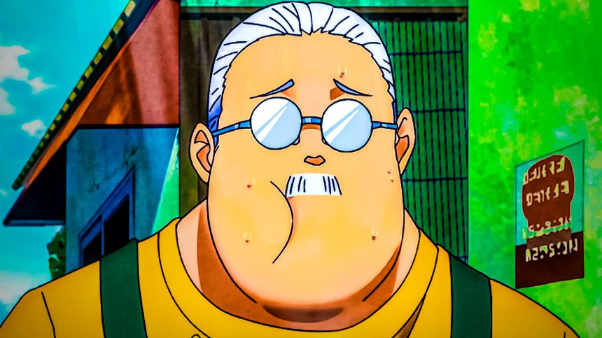 〈사카모토 데이즈〉 감상평 &ndash; 최강의 킬러가 아저씨가 되면?