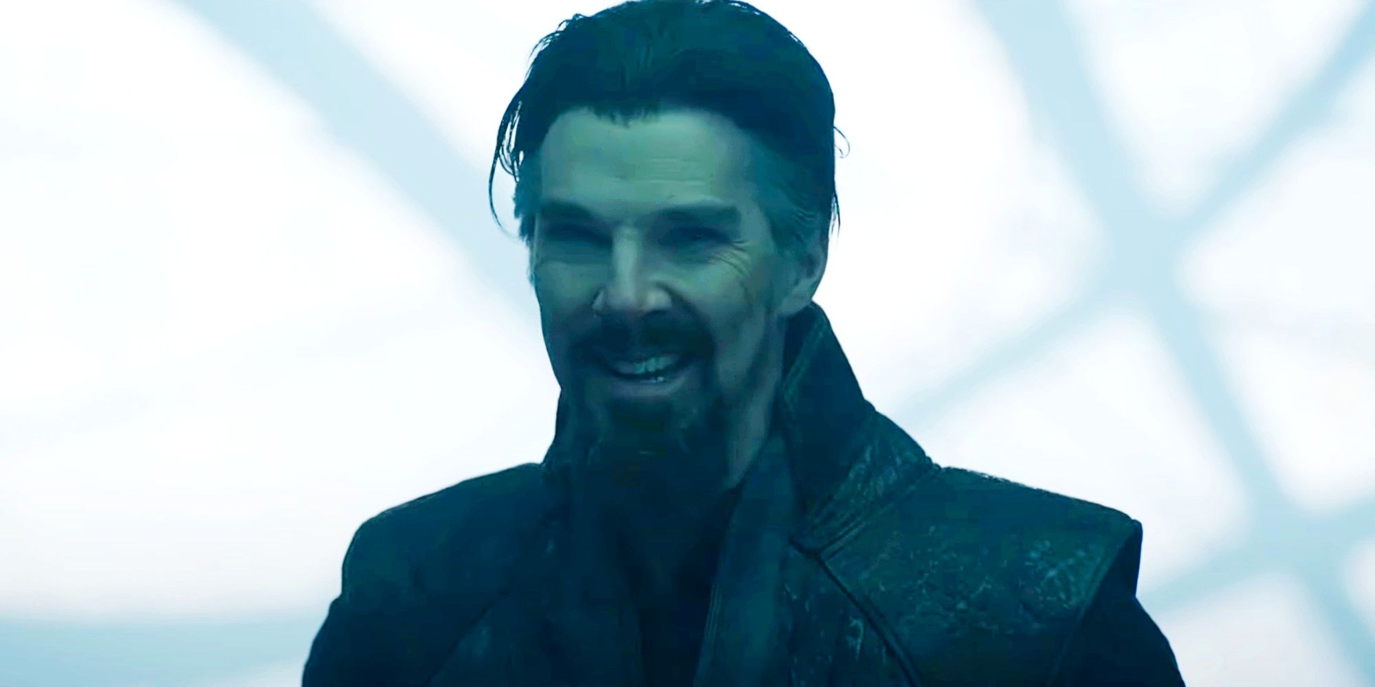 닥터스트레인지 모습