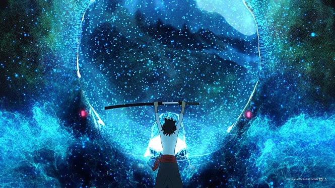 괴물의 아이 스틸컷