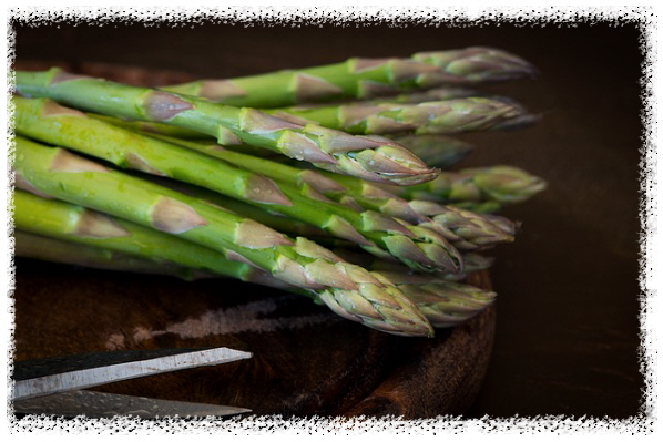 아스파라거스-효능-재료
