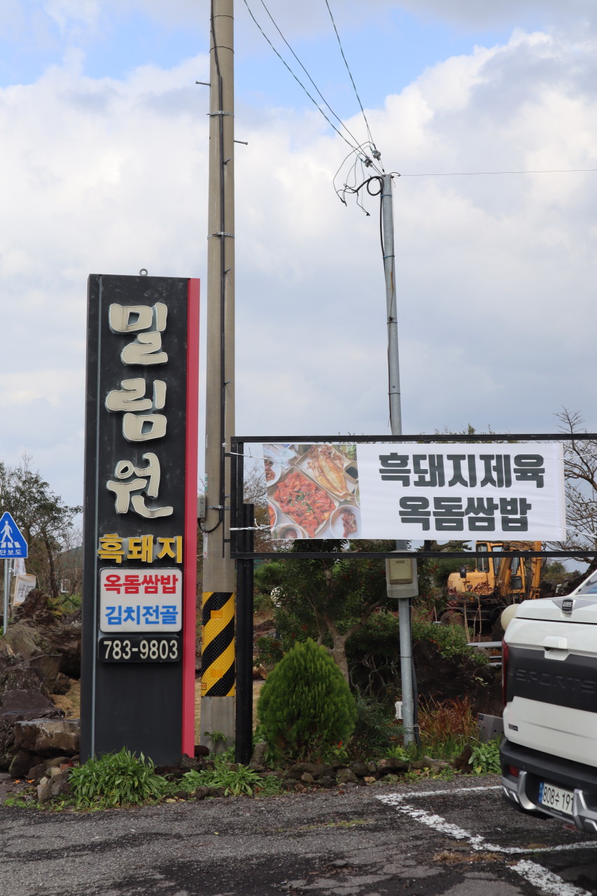 제주 밀림원