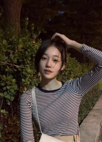 노윤서 최근활동