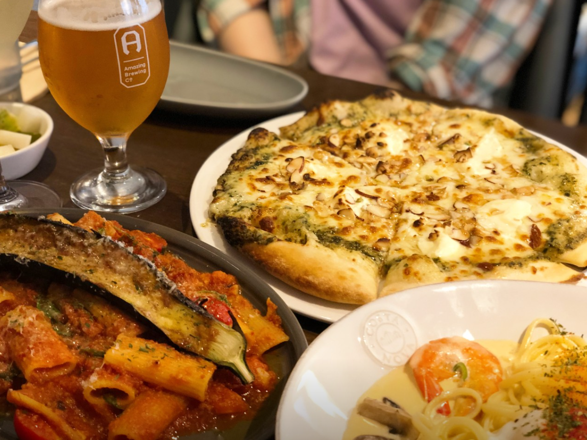 서울 양천구 맛집 추천