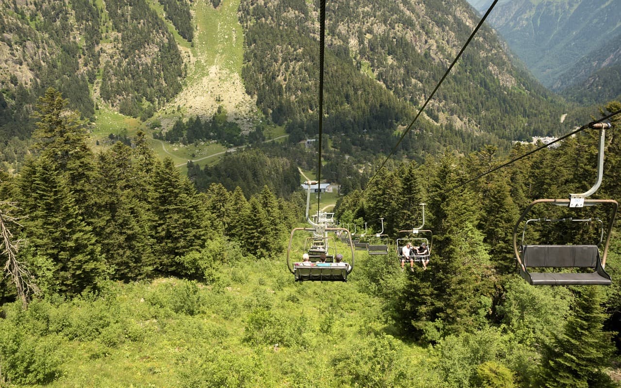 배리어 프리 여행지: 장애인 여행을 위한 필수 정보