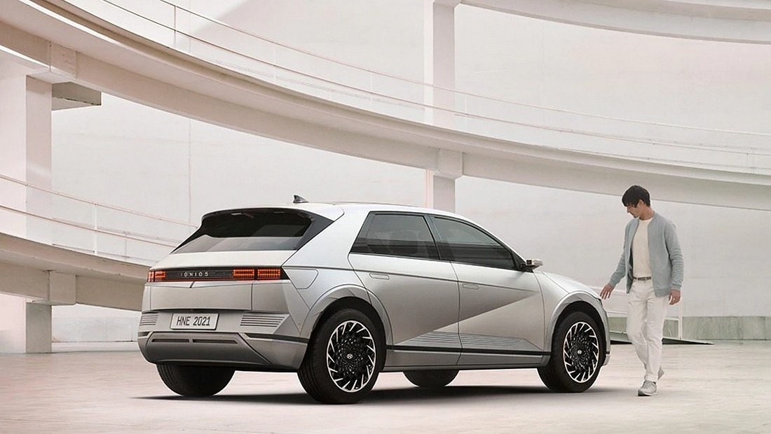 현대 아이오닉5