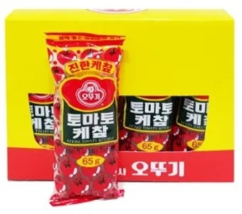 오뚜기 가격 인상 제품 요율 주요 품목_9