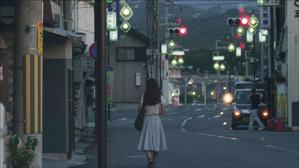 한여름의 판타지아