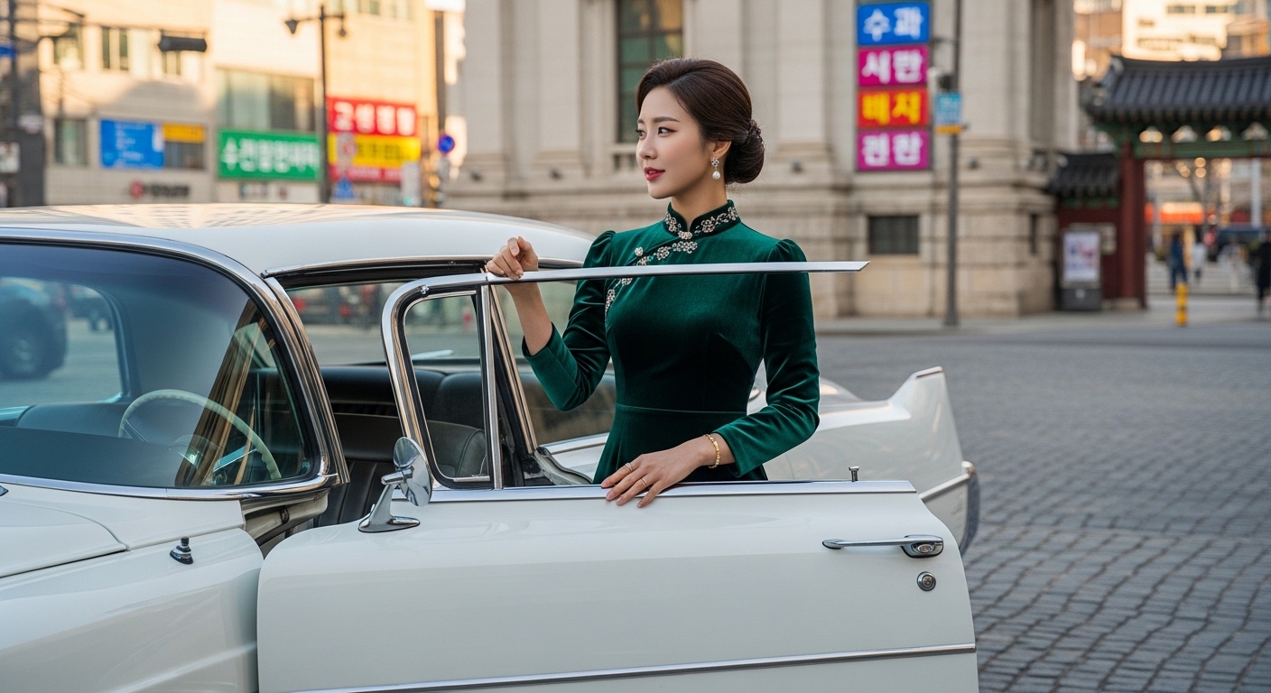 중고차 렌트카 장기대여