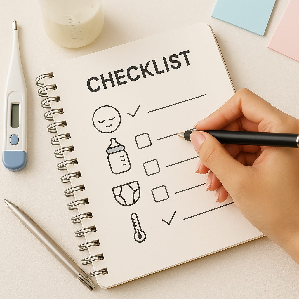 문제 제기: 자주 터지는 21가지 실수