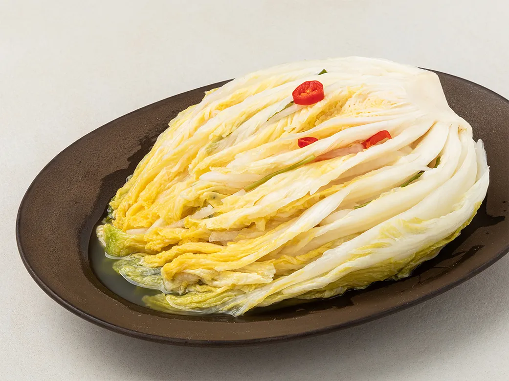 백김치 황금레시피_5