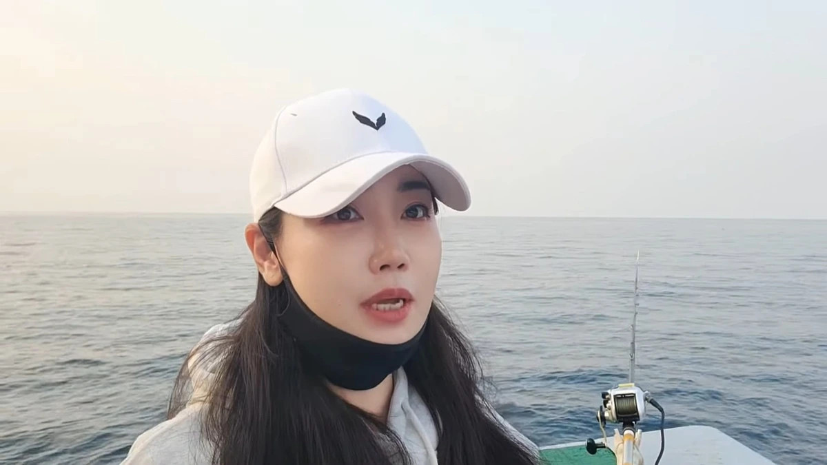오늘도바다TV