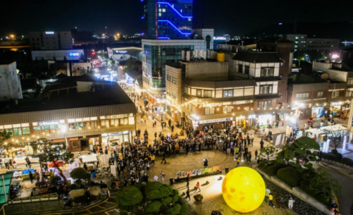 인천개항장문화유산야행