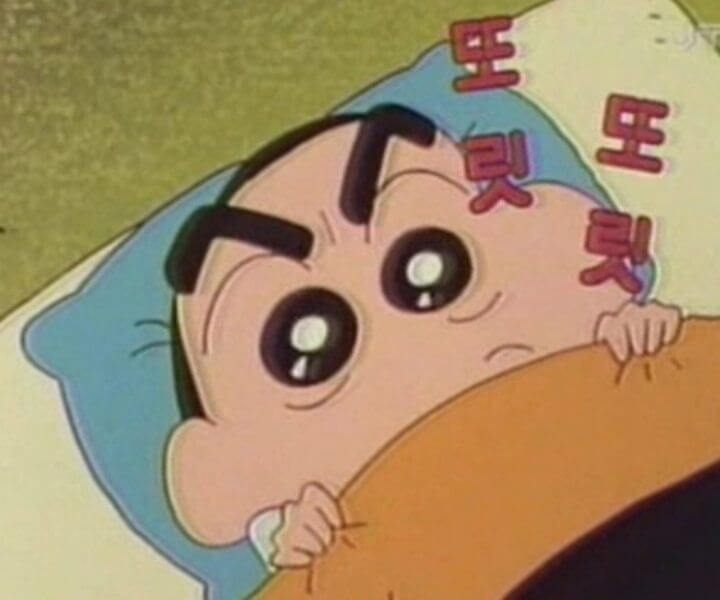 간이 안좋을때 나타나는 증상 불면증