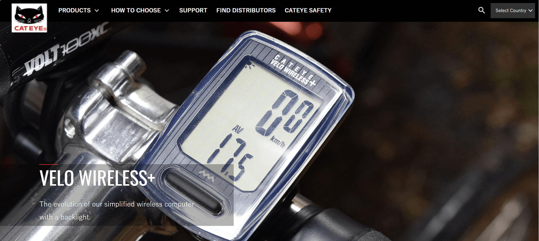 캐터아이 벨로 와이어리스+